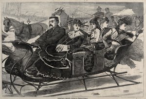 Campane di Natale, 1869