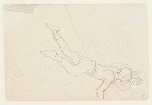 Subacquei di conchiglie da Winslow Homer