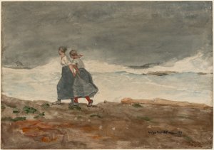  da Winslow Homer