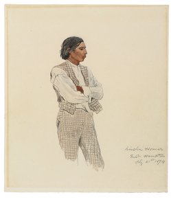 David Pharohh, L