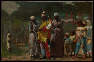  da Winslow Homer
