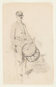 Tamburino da Winslow Homer