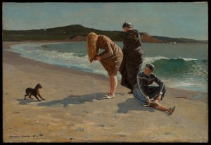  da Winslow Homer