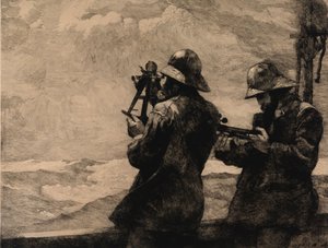 Otto campane da Winslow Homer
