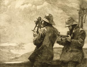Otto campane da Winslow Homer