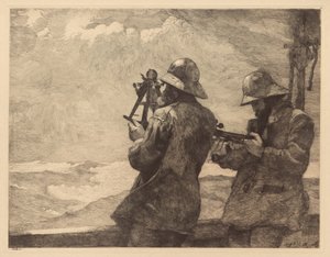 Otto rintocchi da Winslow Homer