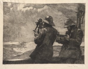 Otto Campane, 1881