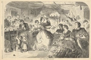 Giochi autunnali - La mela, da Harper