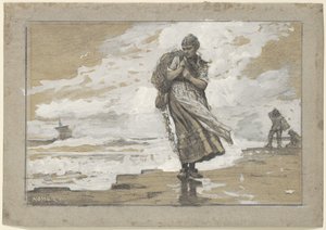  da Winslow Homer