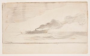 Peschereccio da Winslow Homer