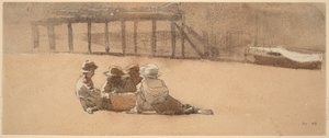  da Winslow Homer