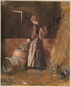  da Winslow Homer