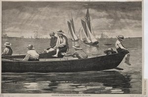 Porto di Gloucester