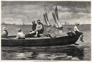  da Winslow Homer