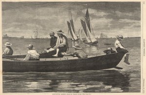 Porto di Gloucester, da Harper