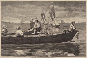 Porto di Gloucester