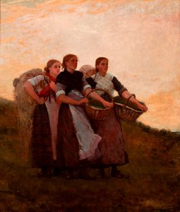  da Winslow Homer