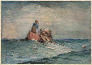  da Winslow Homer