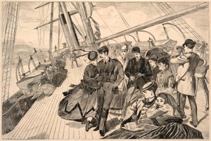 Homeward Bound, da Harper