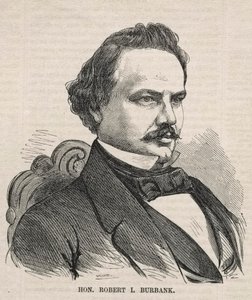On. Robert I. Burbank