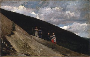  da Winslow Homer