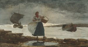  da Winslow Homer