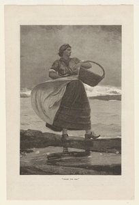  da Winslow Homer