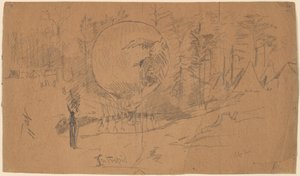 Intrepido [recto] da Winslow Homer