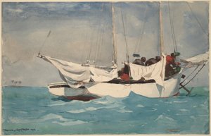 da Winslow Homer