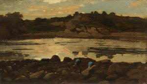 Lobster Cove, Manchester, Massachusetts