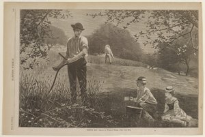  da Winslow Homer