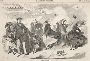 Venti di marzo, 1859