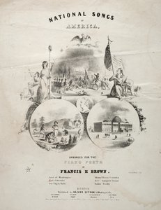 Canzoni nazionali d