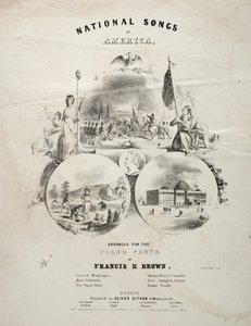 Canzoni nazionali d