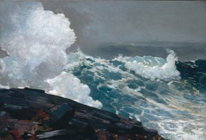 Nordest da Winslow Homer