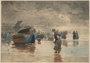  da Winslow Homer
