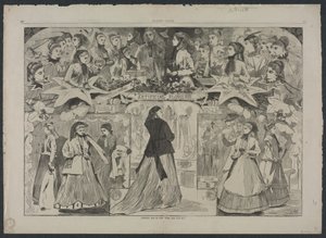 Giornata di apertura a New York