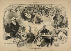 Le nostre donne in guerra