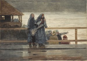  da Winslow Homer