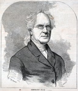 Rembrandt Peale, da Ballou