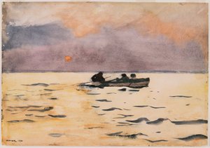  da Winslow Homer