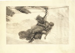 Salvato da Winslow Homer