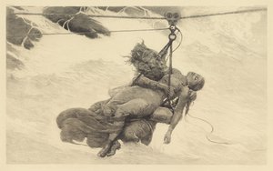 Salvato da Winslow Homer