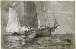  da Winslow Homer