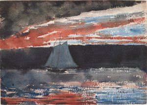  da Winslow Homer