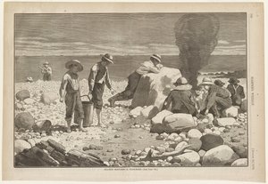  da Winslow Homer