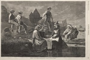  da Winslow Homer