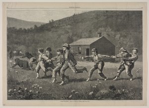  da Winslow Homer
