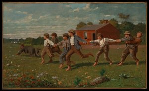  da Winslow Homer