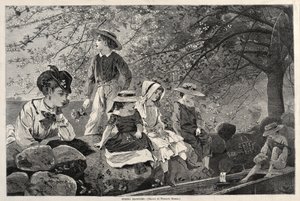  da Winslow Homer